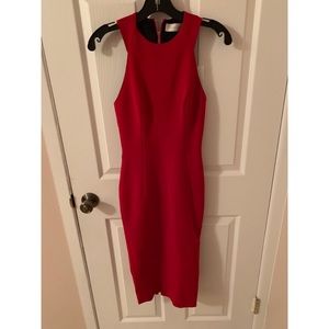 Victoria Beckham dress!
